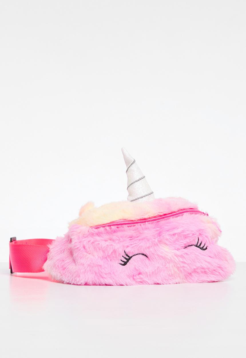 Pop Candy - Unicorn fanny pack - pink