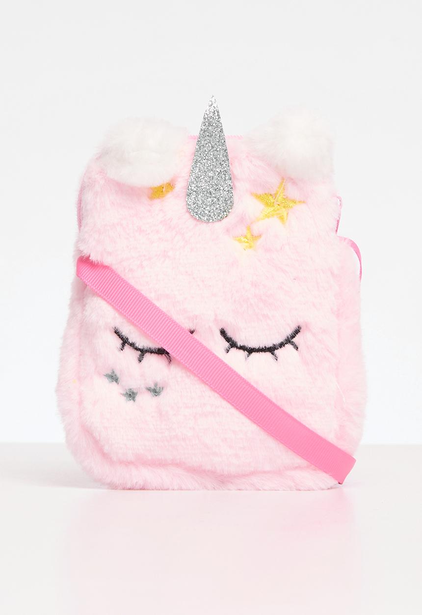 Pop Candy - Novelty shoulder bag - pink 