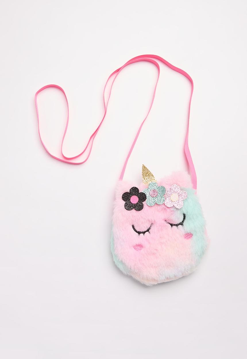 Pop Candy - Novelty shoulder bag - pink multi