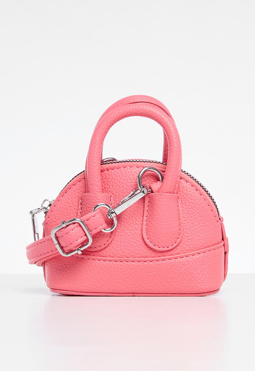 Pop Candy - Mini crossbody bag - pink