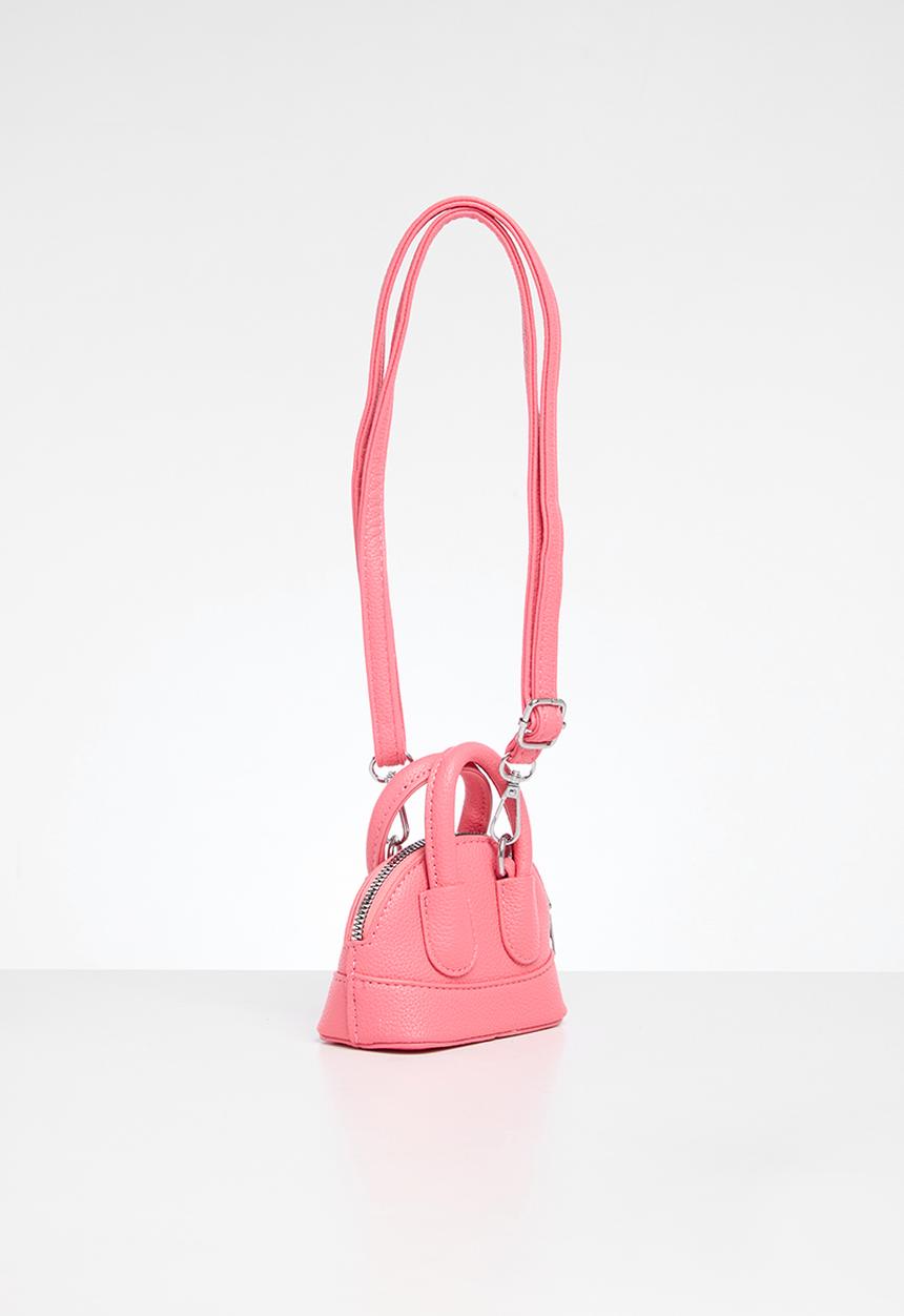 Pop Candy - Mini crossbody bag - pink