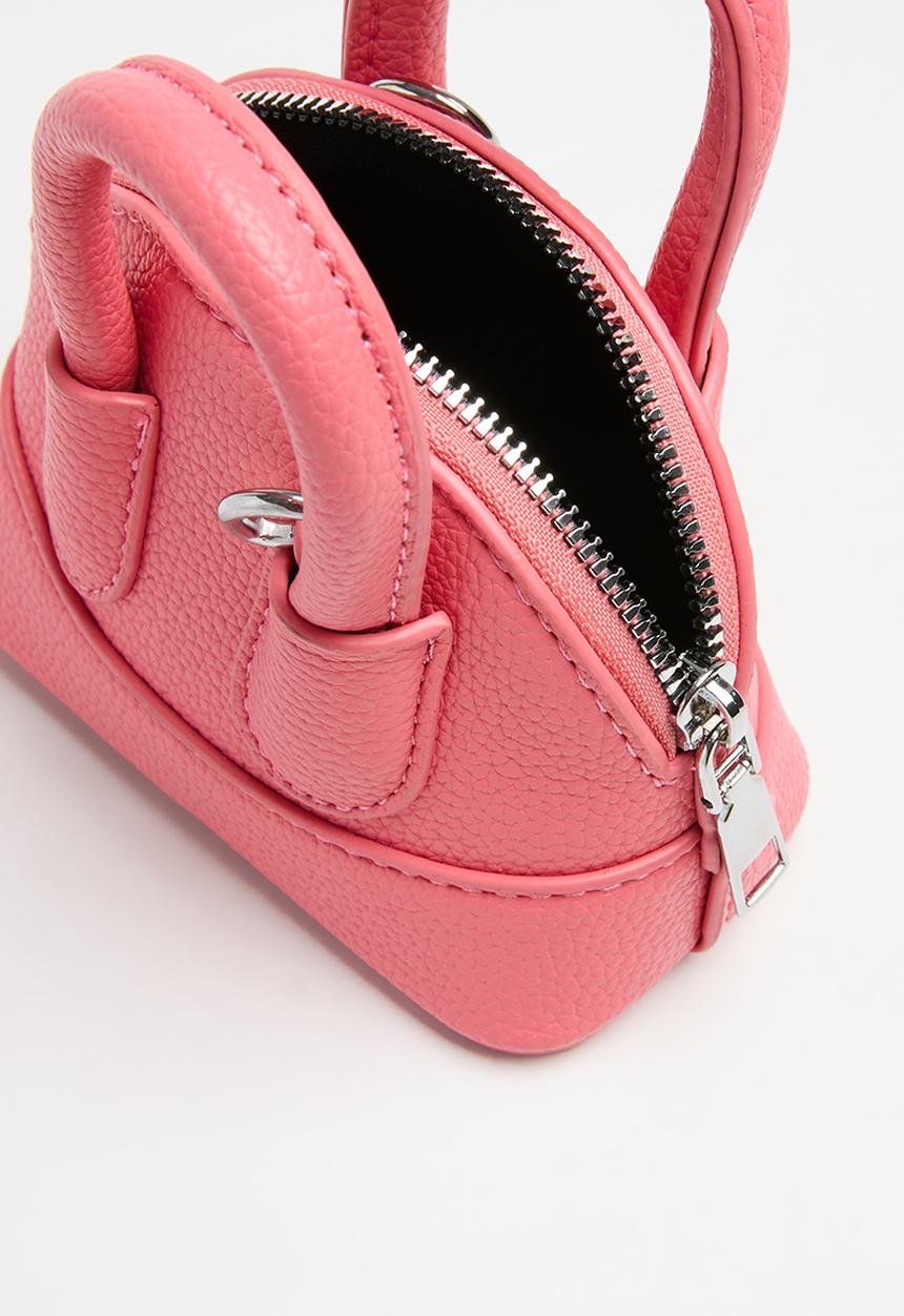 Pop Candy - Mini crossbody bag - pink