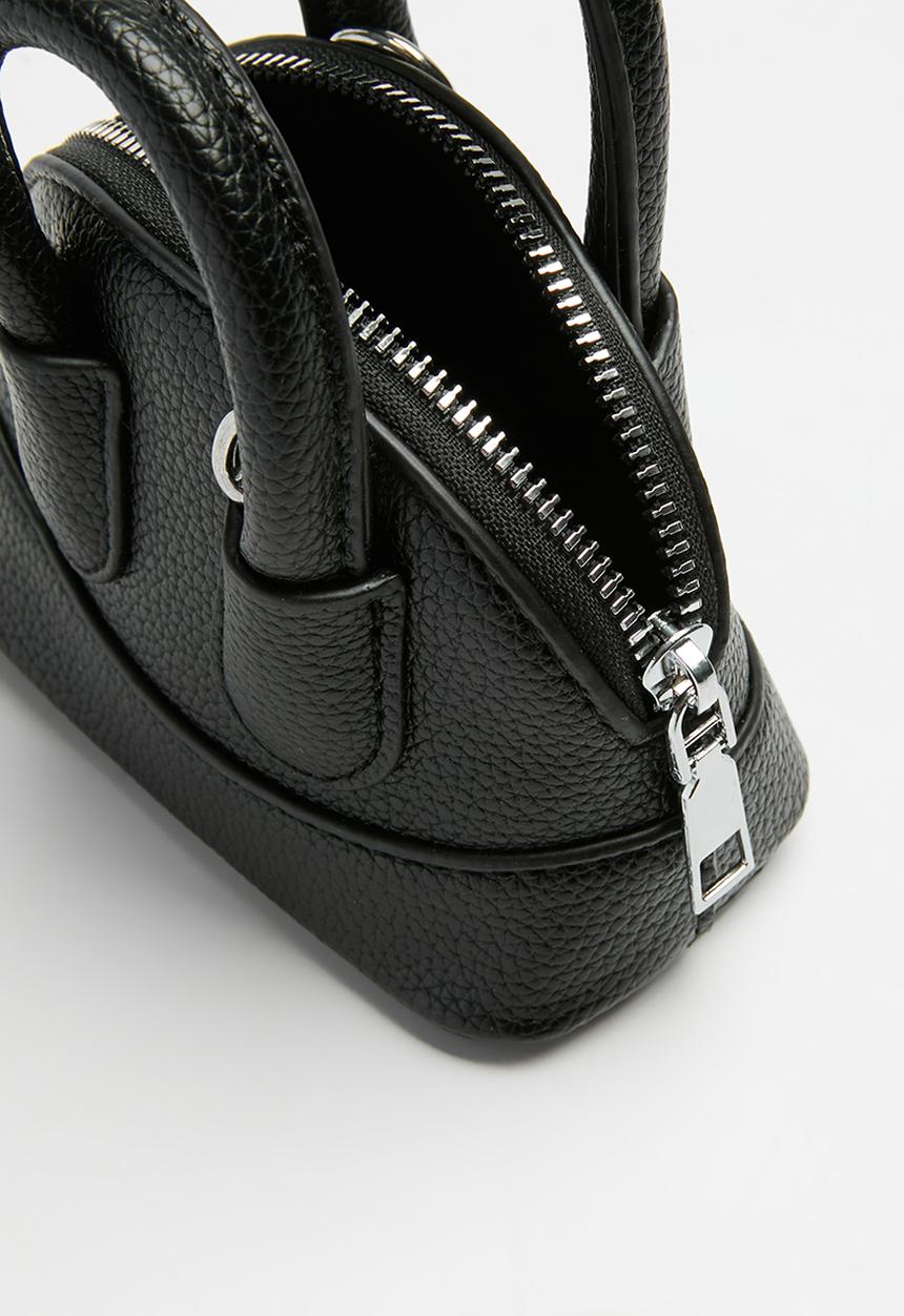 Pop Candy - Mini crossbody bag - black