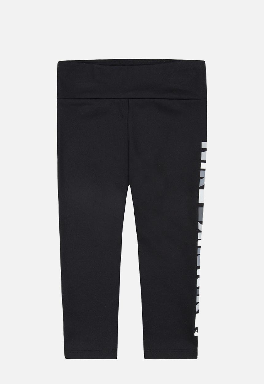 Nike - Nkg snack pack legging - black