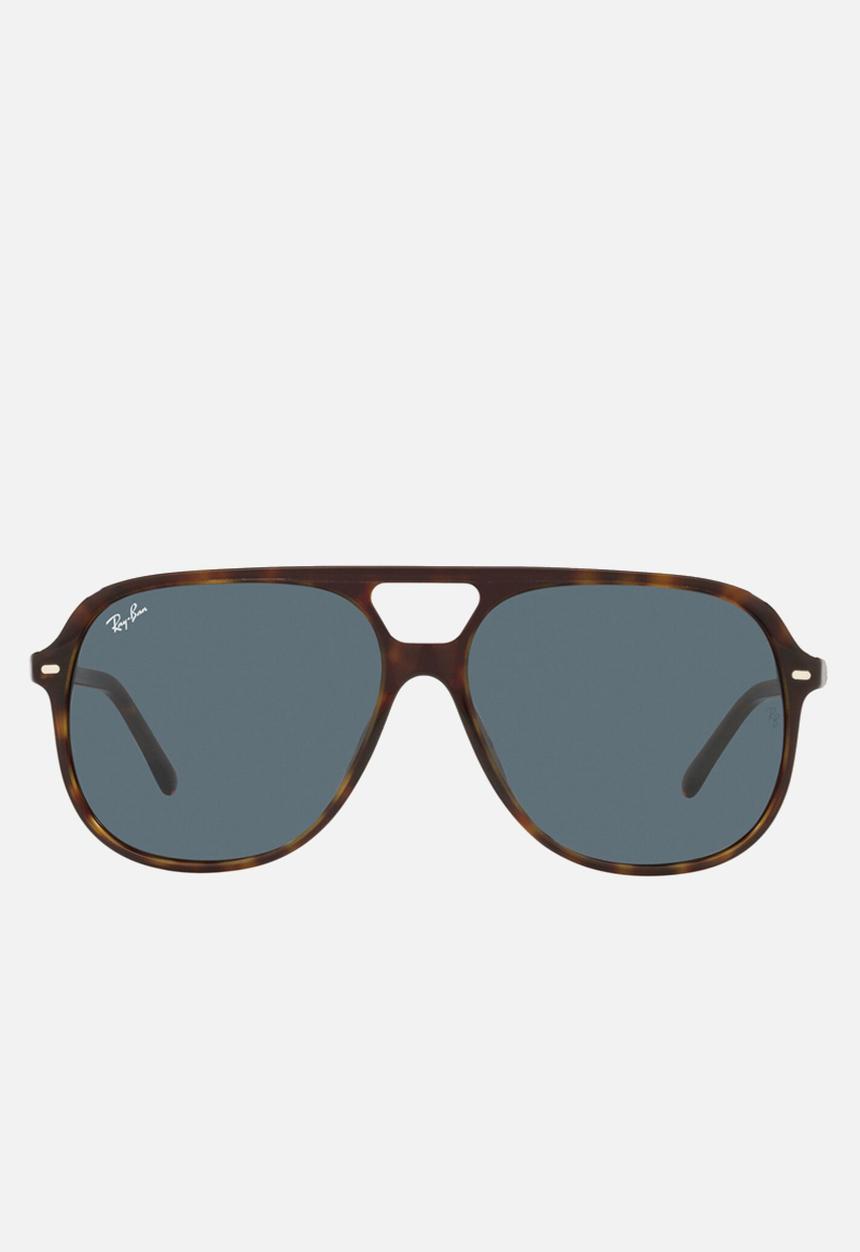 Ray-Ban - Bill sunglasses 0rb2198 56 - tortoise
