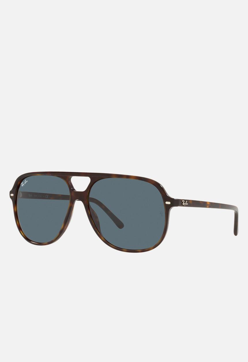 Ray-Ban - Bill sunglasses 0rb2198 56 - tortoise
