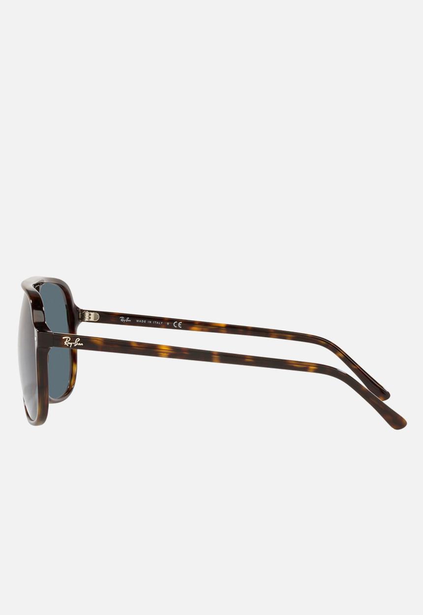 Ray-Ban - Bill sunglasses 0rb2198 56 - tortoise