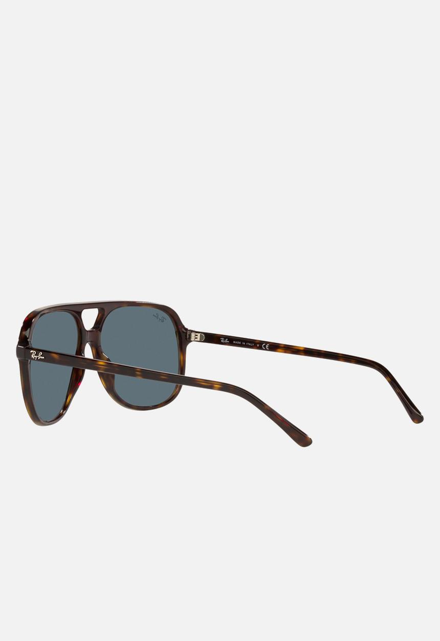 Ray-Ban - Bill sunglasses 0rb2198 56 - tortoise