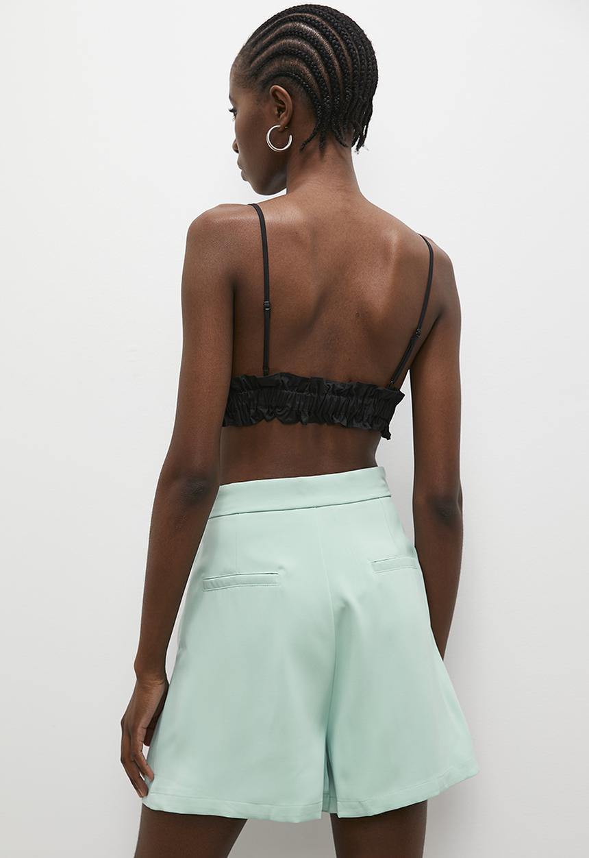 Superbalist - Smart walk shorts - mint