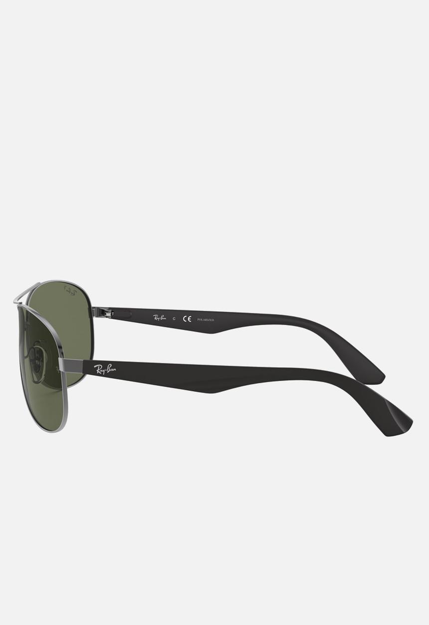 Ray-Ban - Ray-ban sunglasses 0rb3526 63 - grey