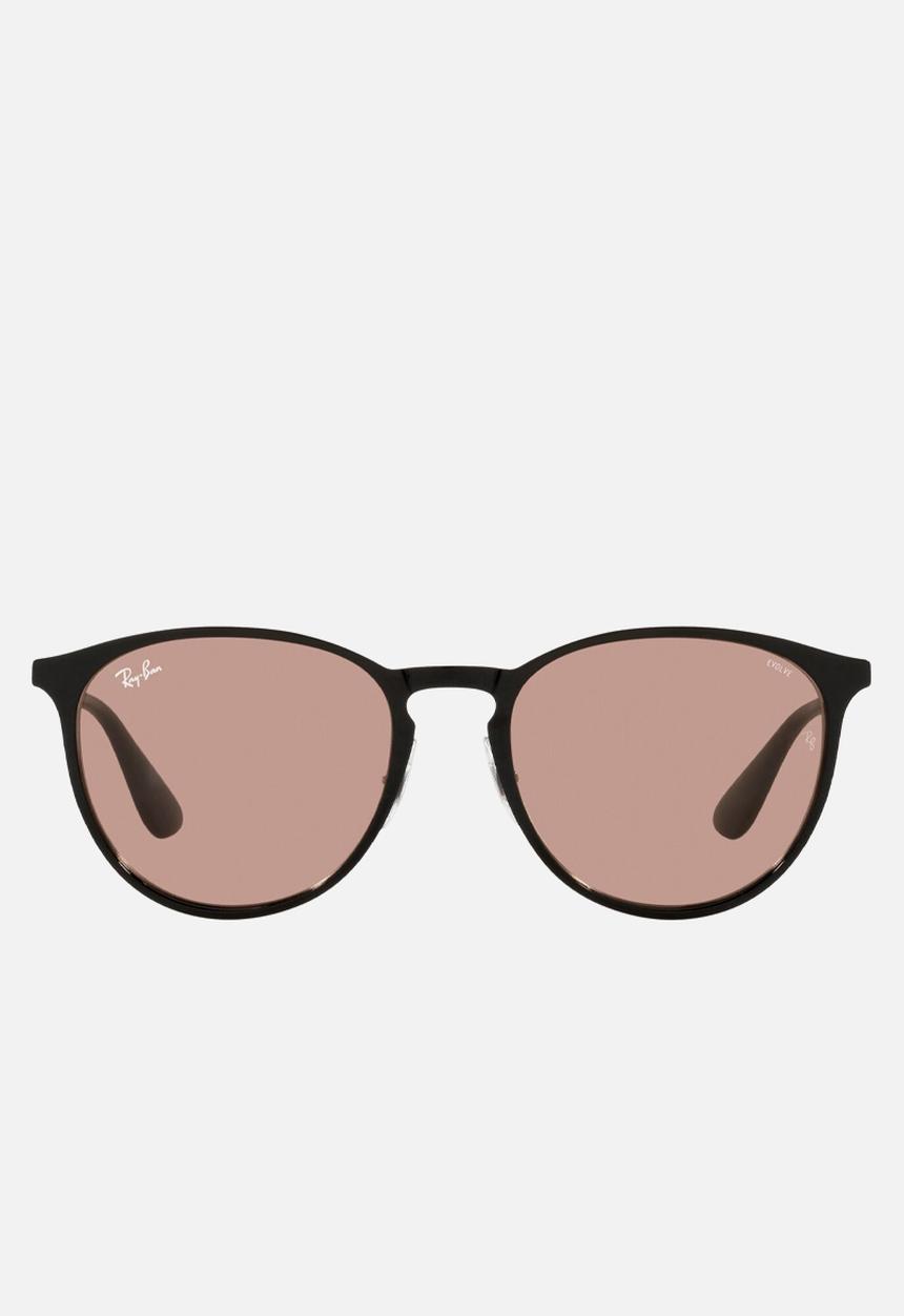 Ray-Ban - Erika metal sunglasses 0rb3539 54 - black