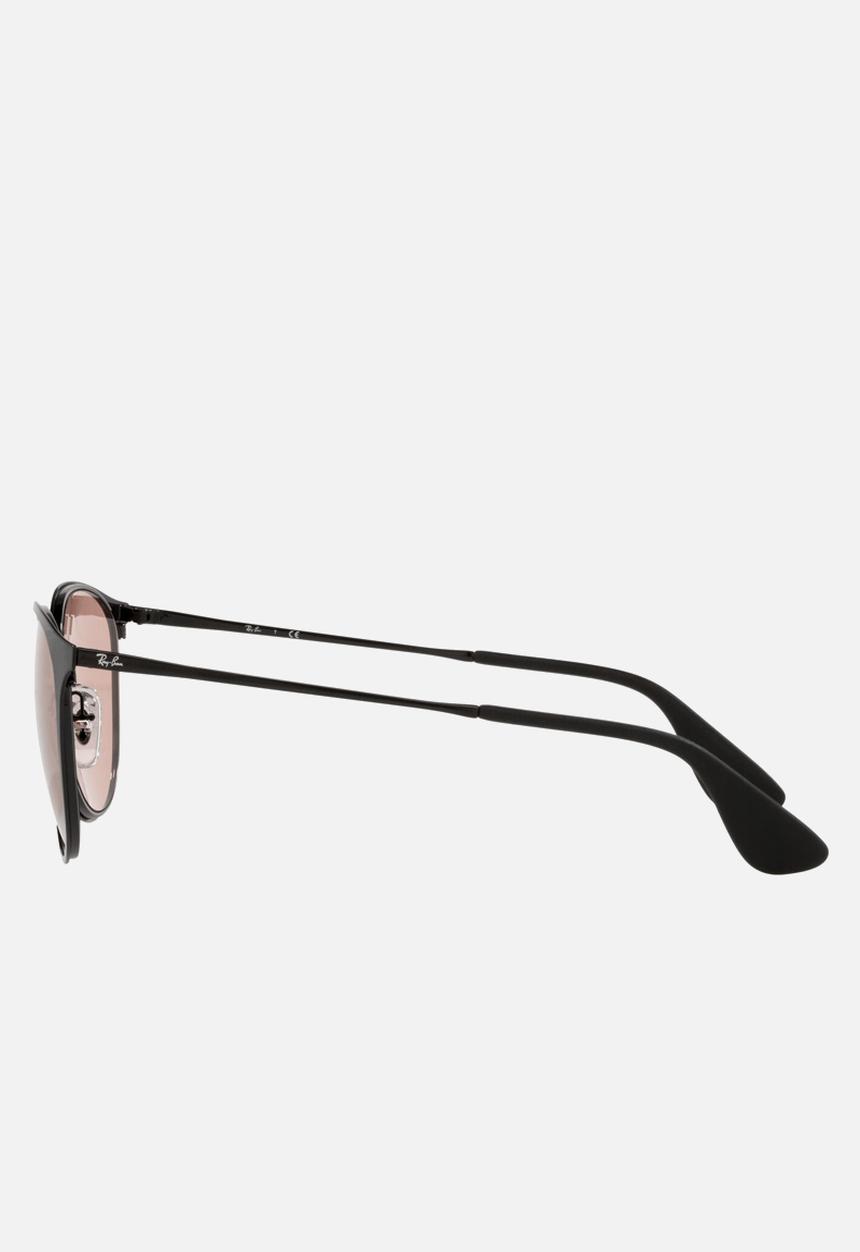 Ray-Ban - Erika metal sunglasses 0rb3539 54 - black