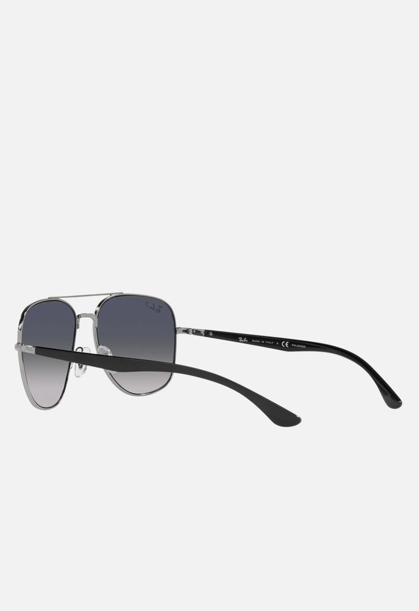 Ray-Ban - 0rb3683 59 - grey