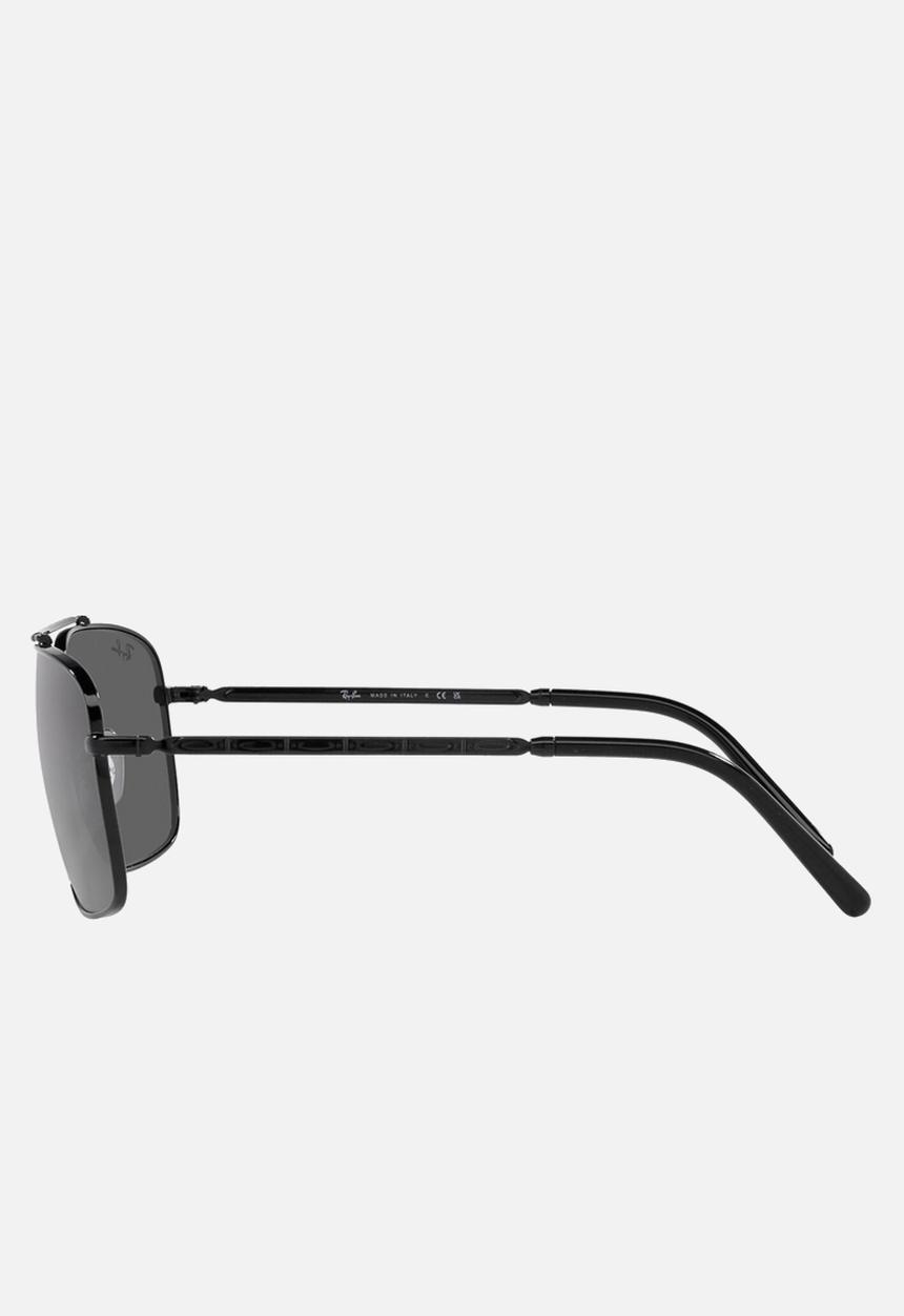 Ray-Ban - Ray-ban sunglasses 0rb3796 59 - black