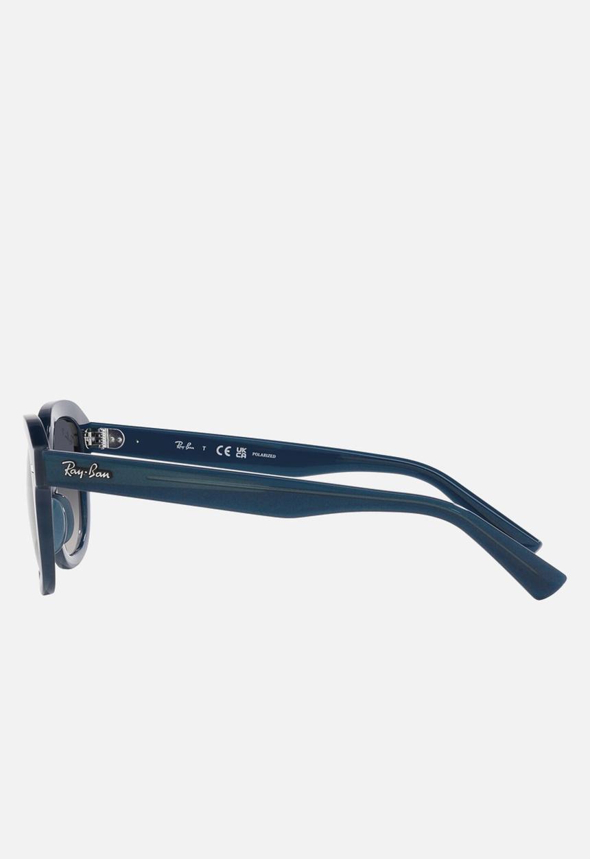 Ray-Ban - Erik sunglasses 0rb4398 51 - blue