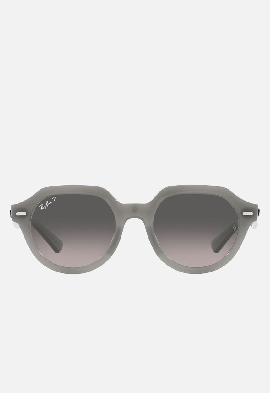 Ray-Ban - Gina sunglasses 0rb4399 51 - grey