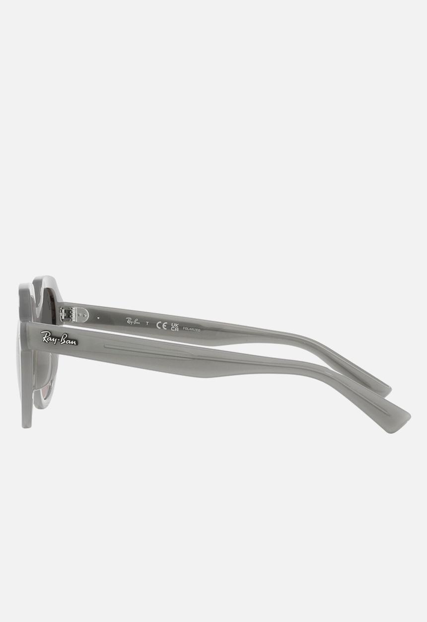 Ray-Ban - Gina sunglasses 0rb4399 51 - grey