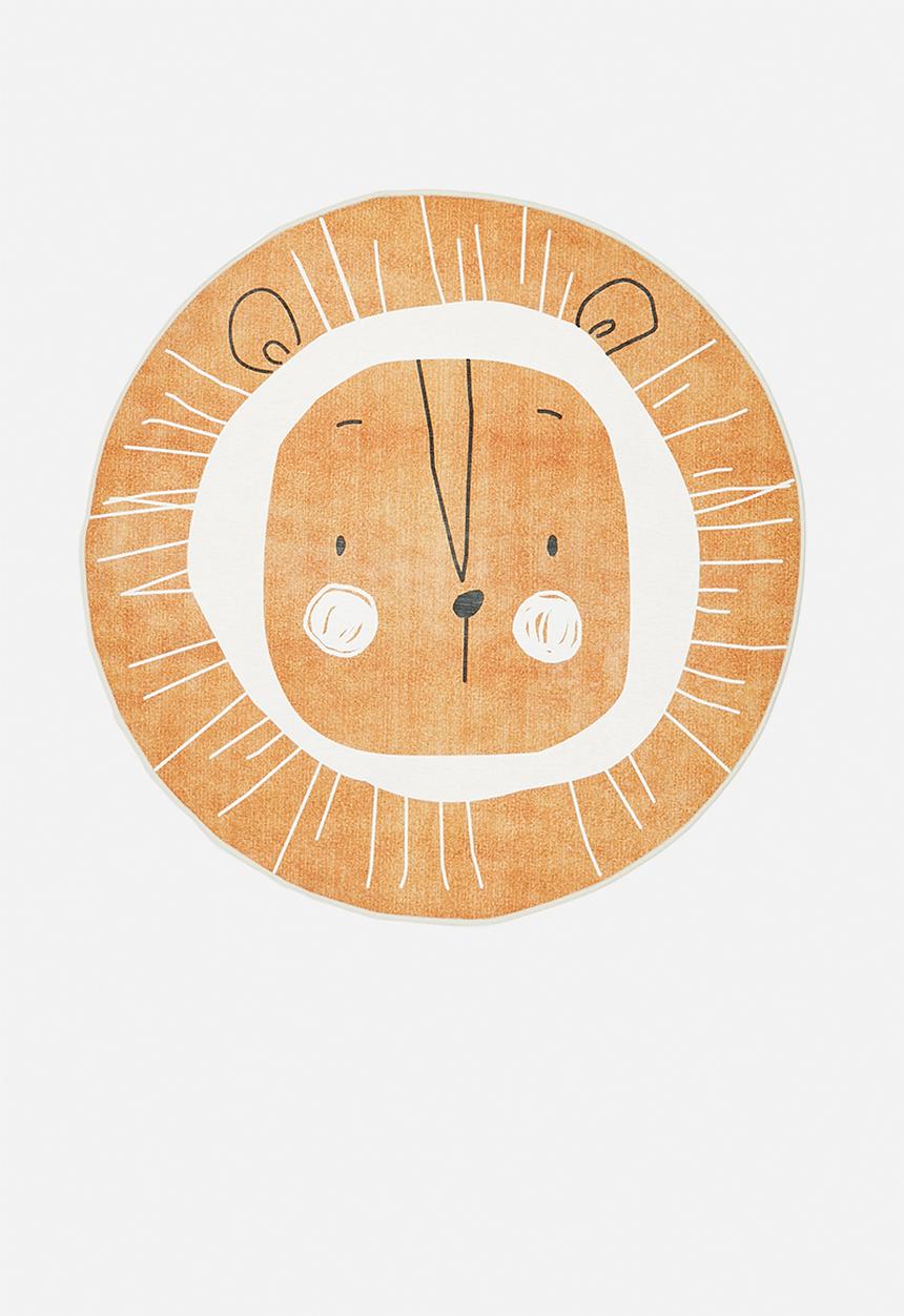 Fotakis - Leeyo round rug - multi