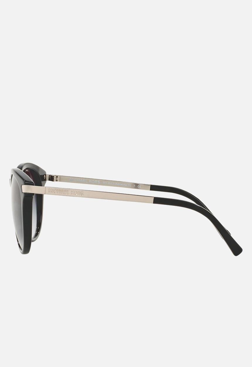Michael Kors Eyewear - Adrianna iii sunglasses 0mk2023 53 - black