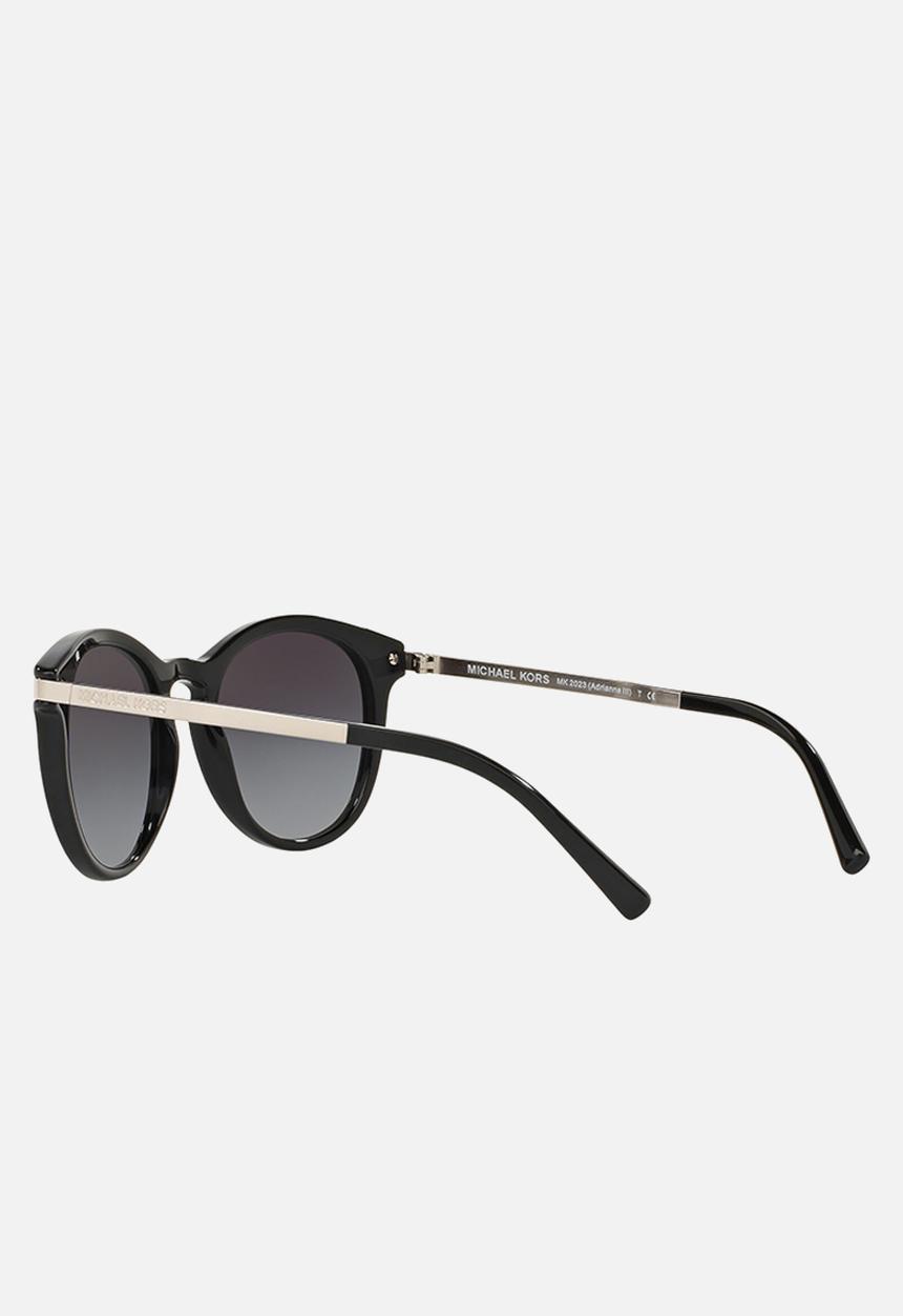 Michael Kors Eyewear - Adrianna iii sunglasses 0mk2023 53 - black