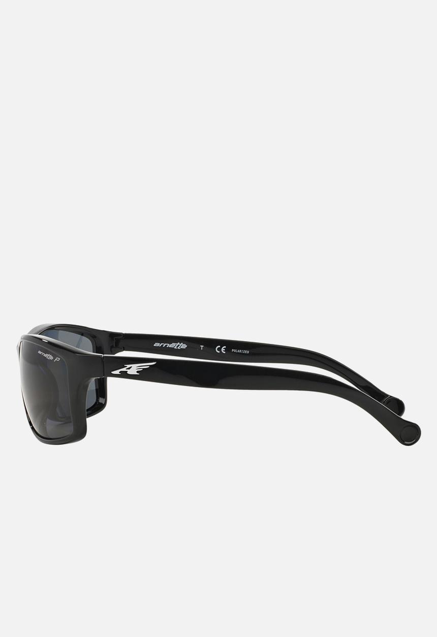 Arnette - Boiler sunglasses 0an4207 61 - black