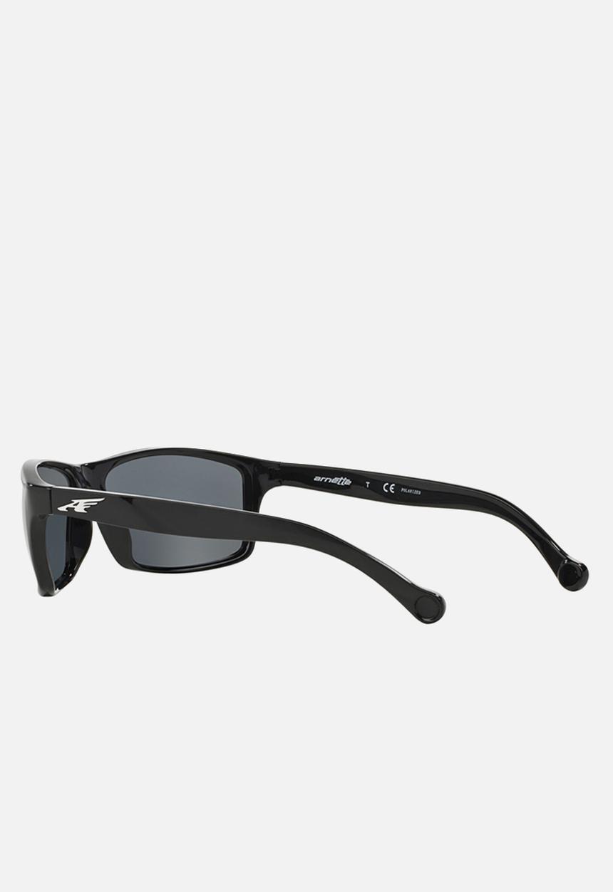 Arnette - Boiler sunglasses 0an4207 61 - black