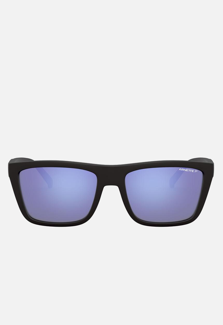 Arnette - Deep ellum sunglasses 0an4262 55 - black