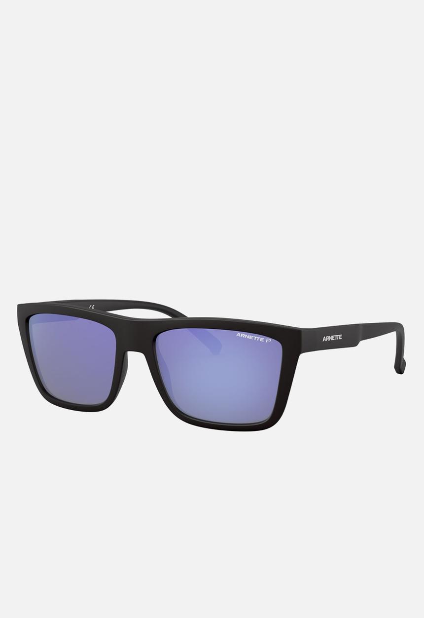 Arnette - Deep ellum sunglasses 0an4262 55 - black