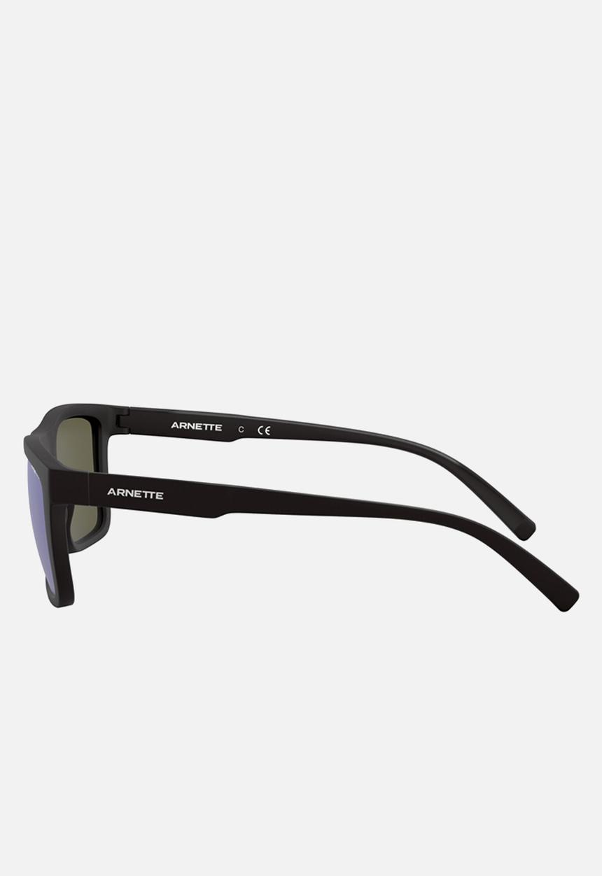 Arnette - Deep ellum sunglasses 0an4262 55 - black
