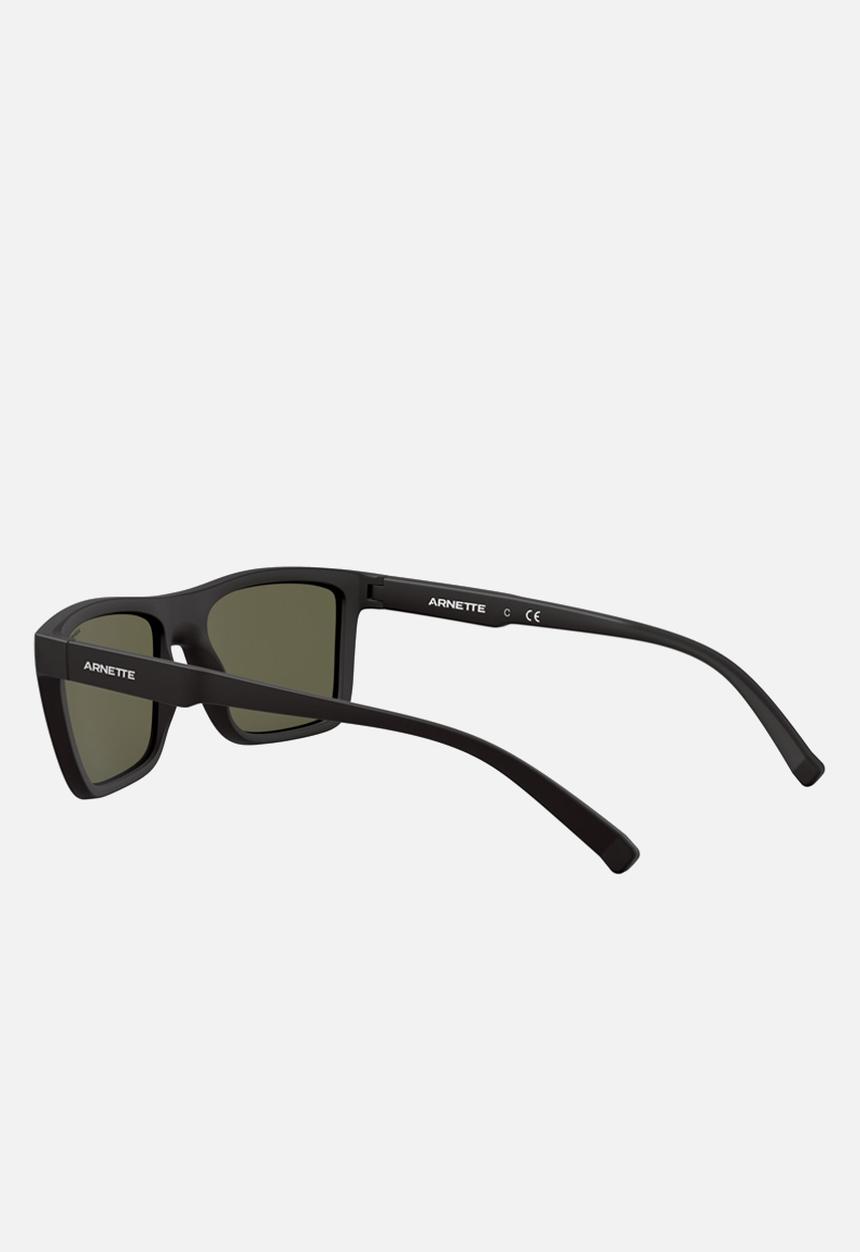 Arnette - Deep ellum sunglasses 0an4262 55 - black