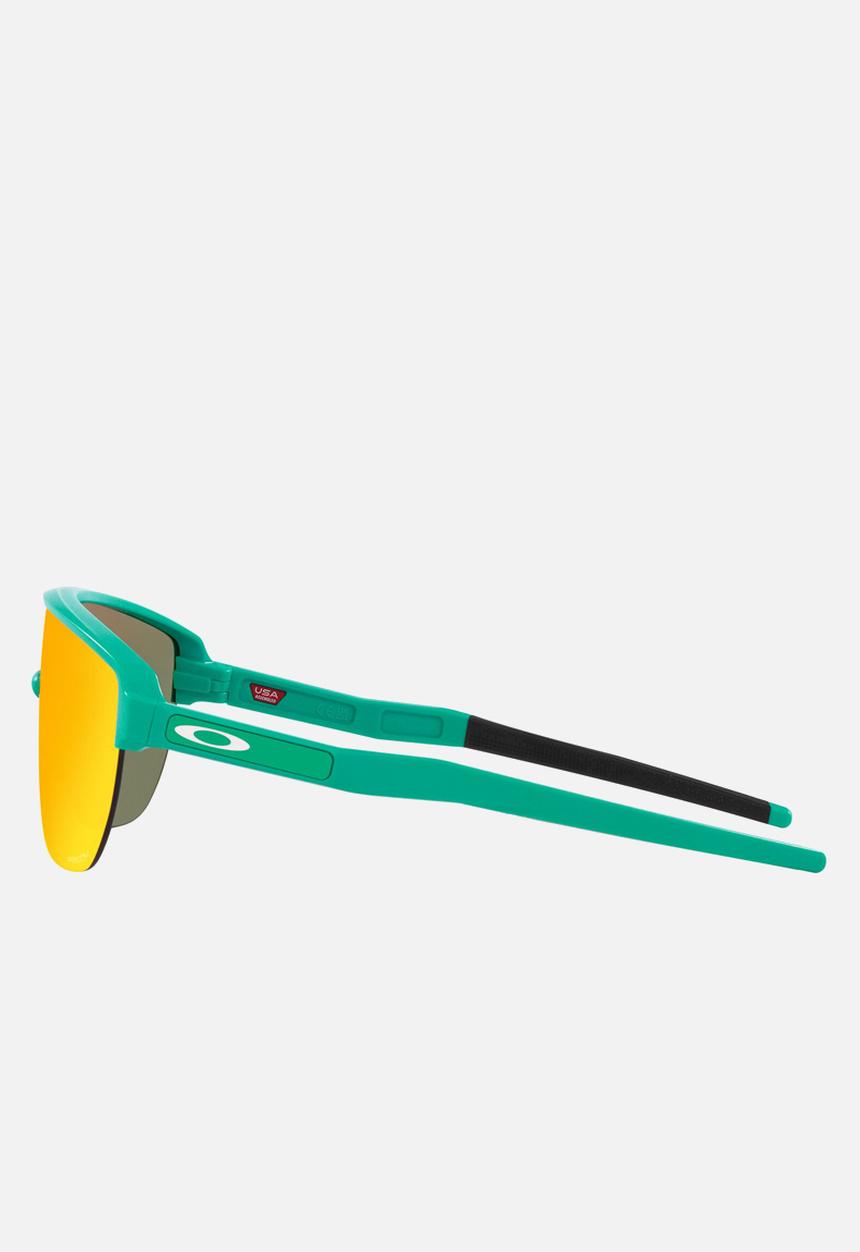 Oakley - Corridor sunglasses 0oo9248 42 - matte celeste