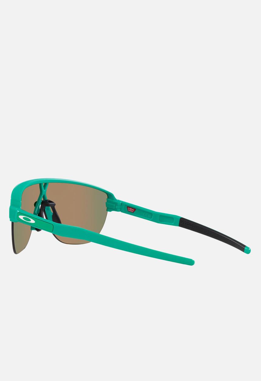 Oakley - Corridor sunglasses 0oo9248 42 - matte celeste