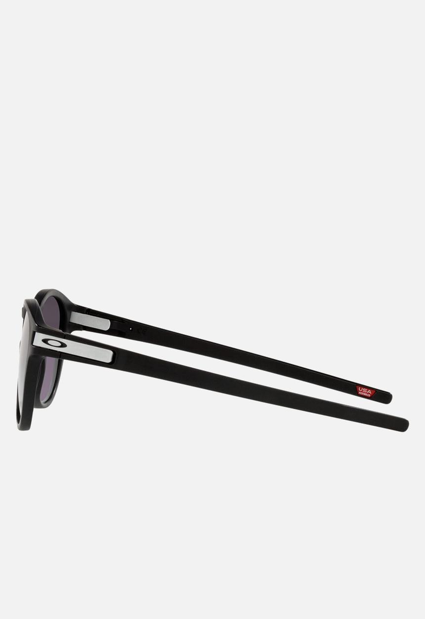 Oakley - Latch sunglasses 0oo9265 53 - matte black
