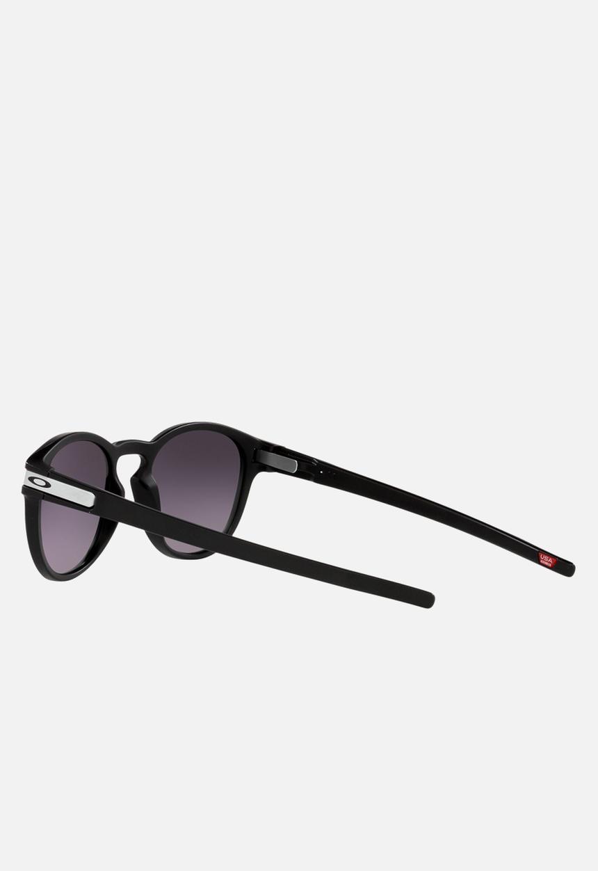 Oakley - Latch sunglasses 0oo9265 53 - matte black