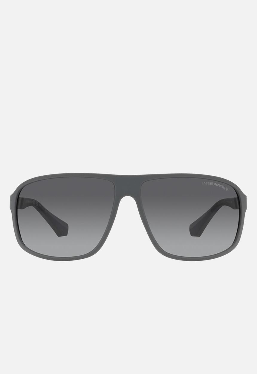 Emporio Armani - Emporio armani sunglasses 0ea4029 64 - grey