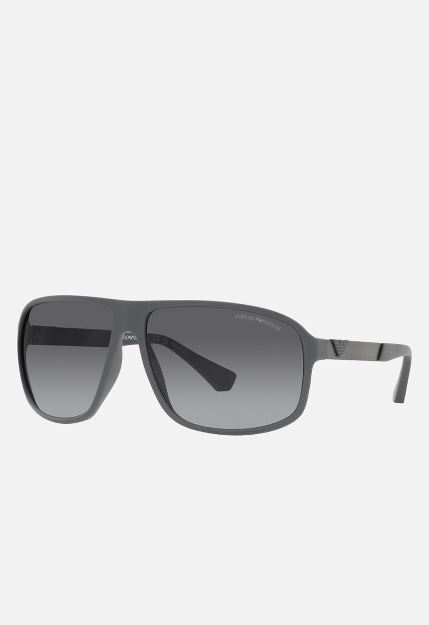 Emporio Armani - Emporio armani sunglasses 0ea4029 64 - grey