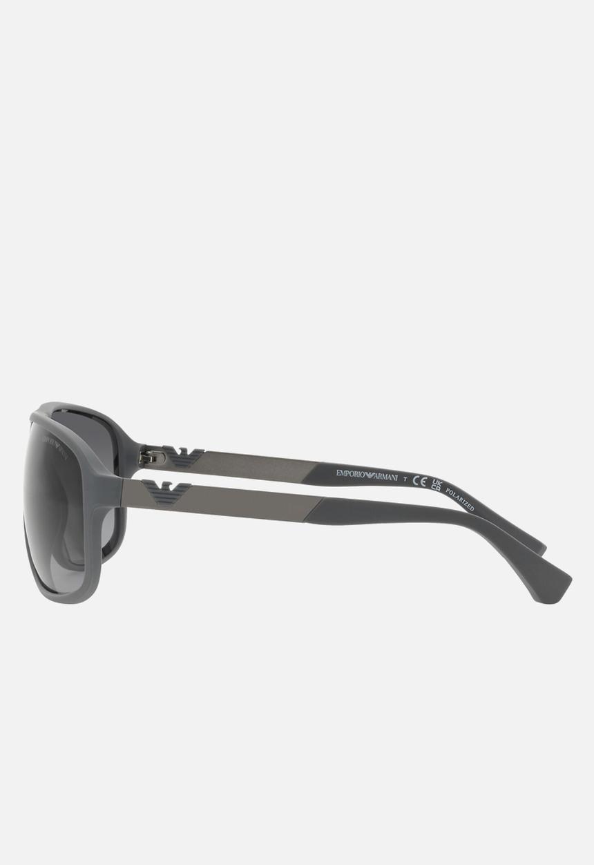 Emporio Armani - Emporio armani sunglasses 0ea4029 64 - grey