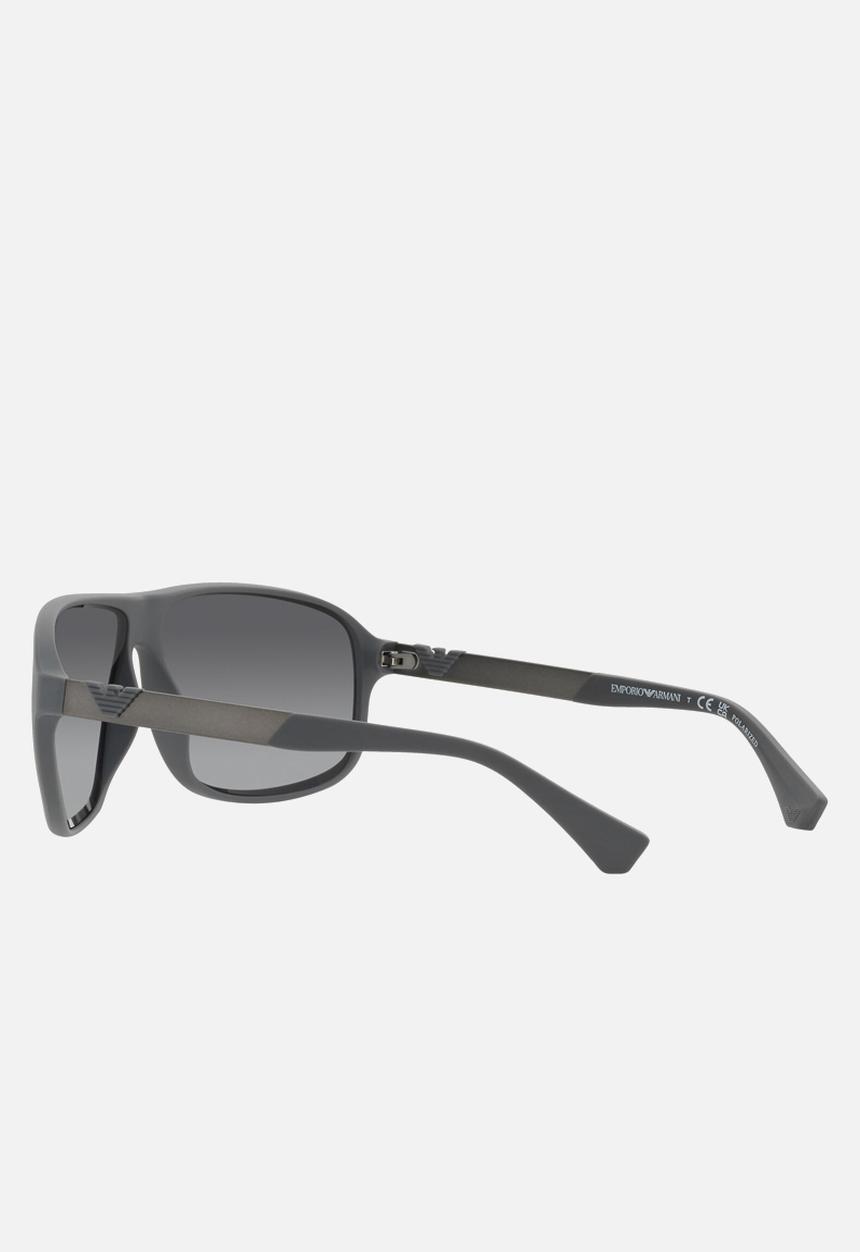 Emporio Armani - Emporio armani sunglasses 0ea4029 64 - grey