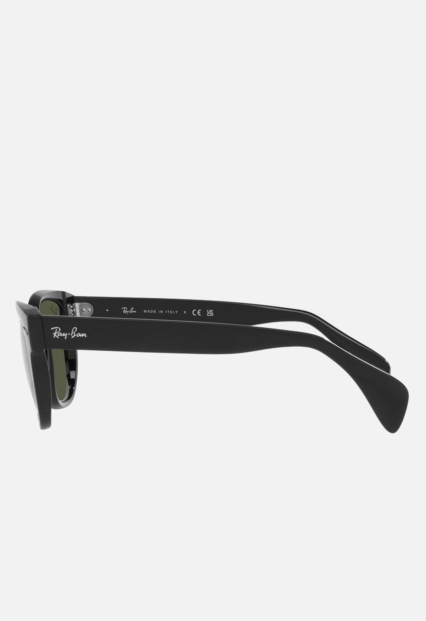 Ray-Ban - Ray-ban sunglasses 0rb0880s 52 - black
