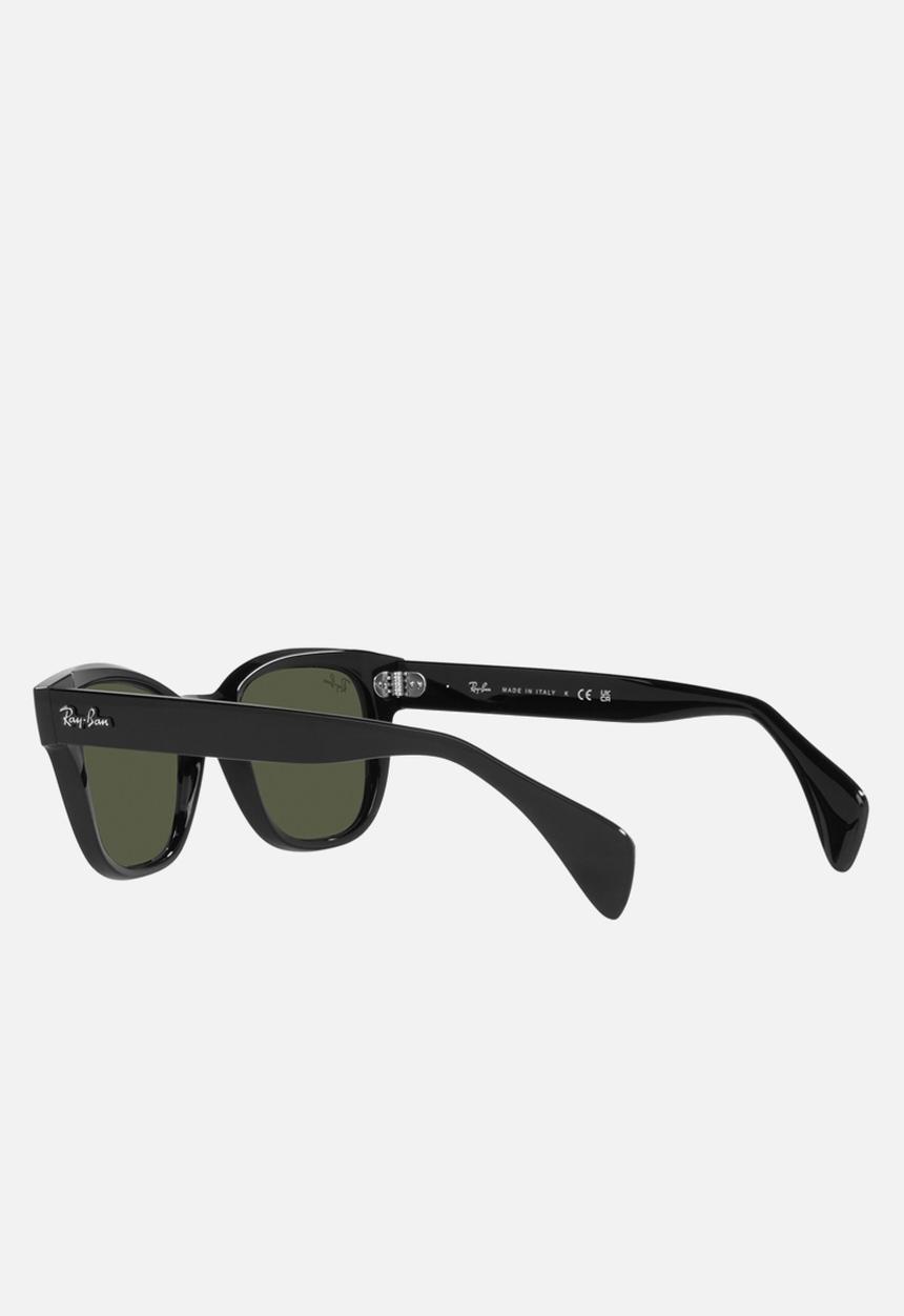 Ray-Ban - Ray-ban sunglasses 0rb0880s 52 - black