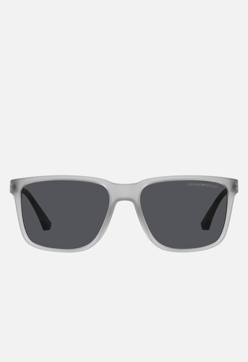 Emporio Armani - Emporio armani sunglasses 0ea4047 56 - grey