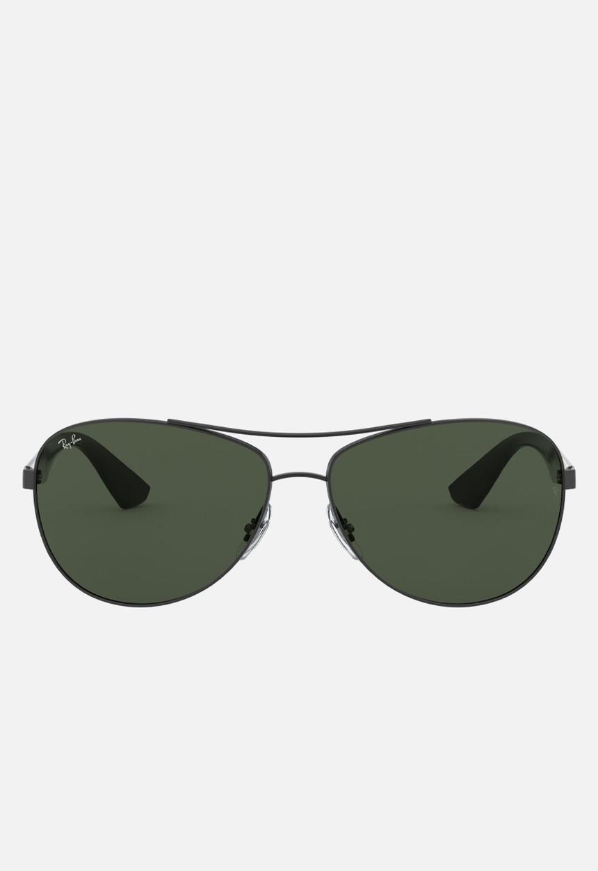 Ray-Ban - Ray-ban sunglasses 0rb3526 63 - black