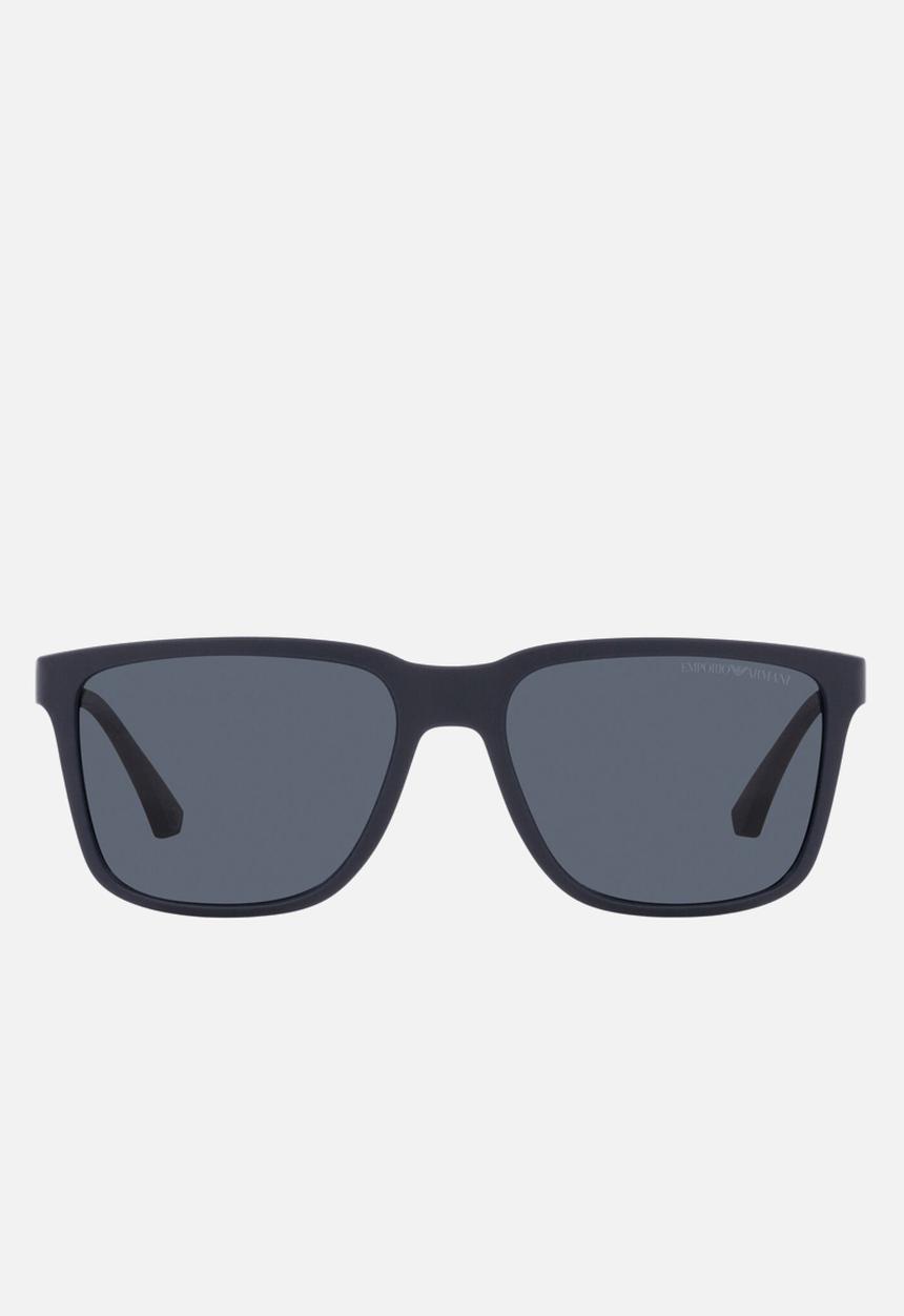Emporio Armani - Emporio armani sunglasses 0ea4047 56 - blue
