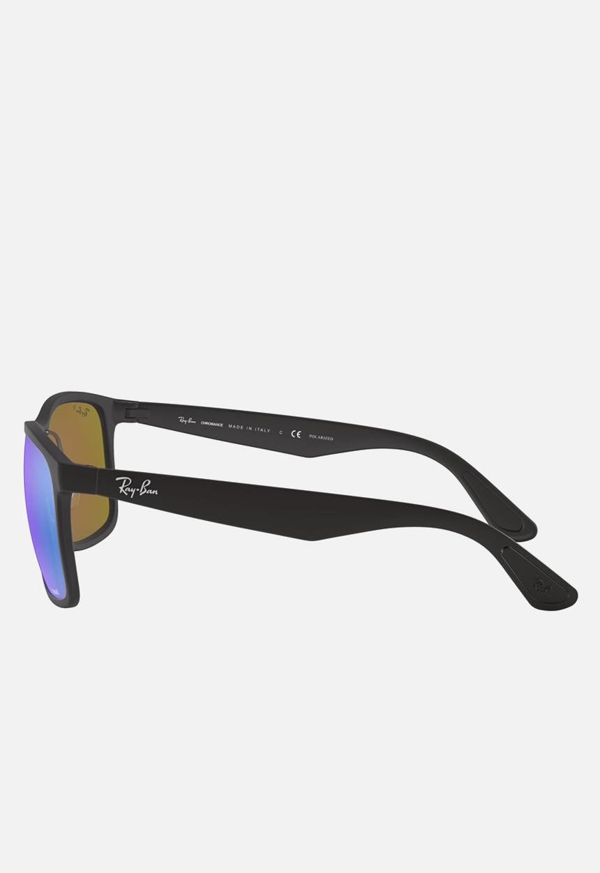 Ray-Ban - Ray-ban sunglasses 0rb4264 58 - black