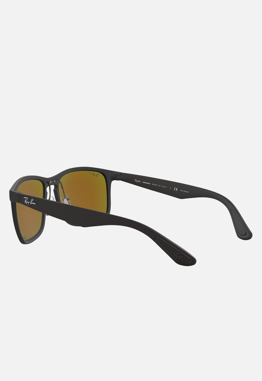Ray-Ban - Ray-ban sunglasses 0rb4264 58 - black
