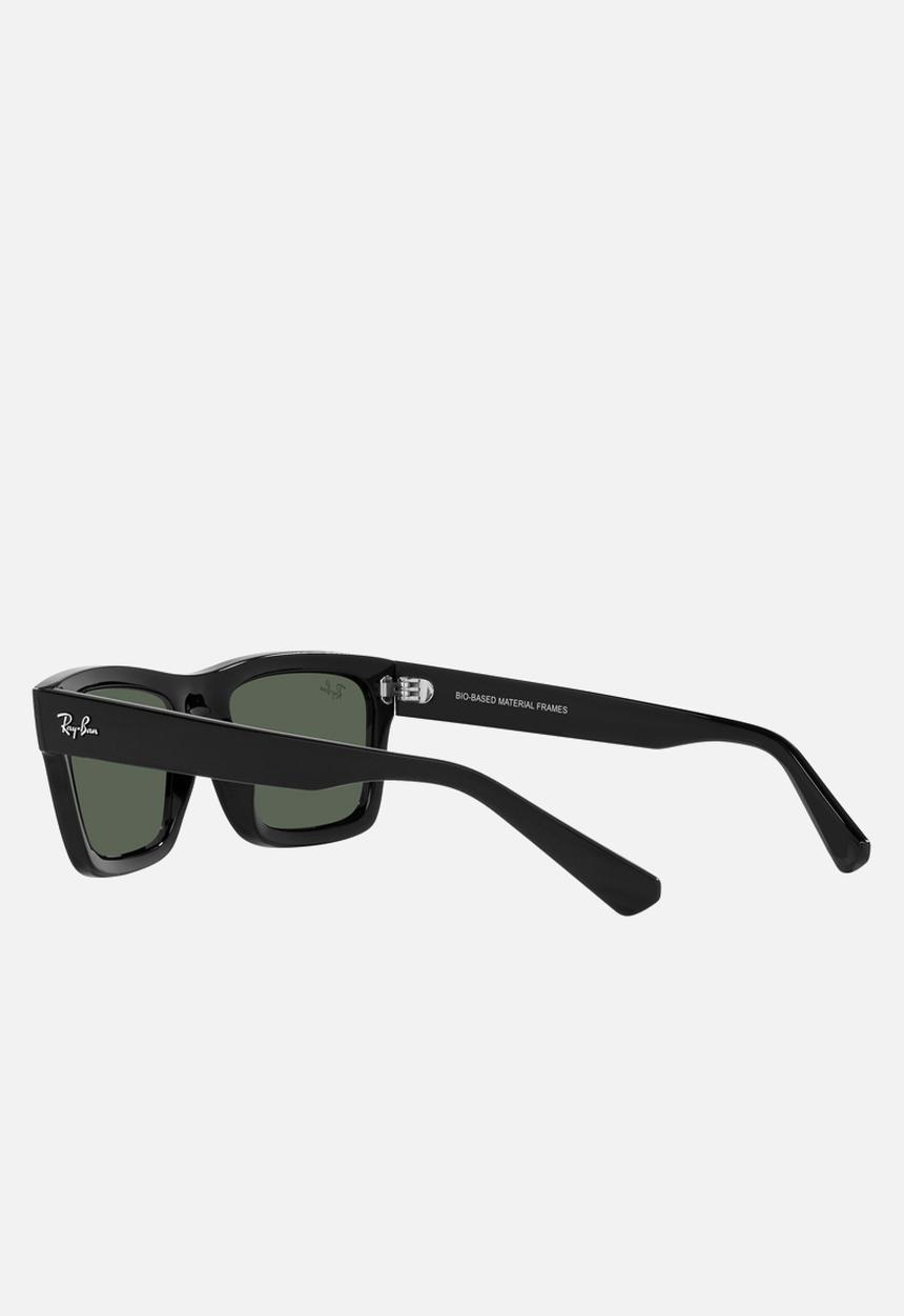 Ray-Ban - Warren 0rb4396 667771 57 sunglasses - black