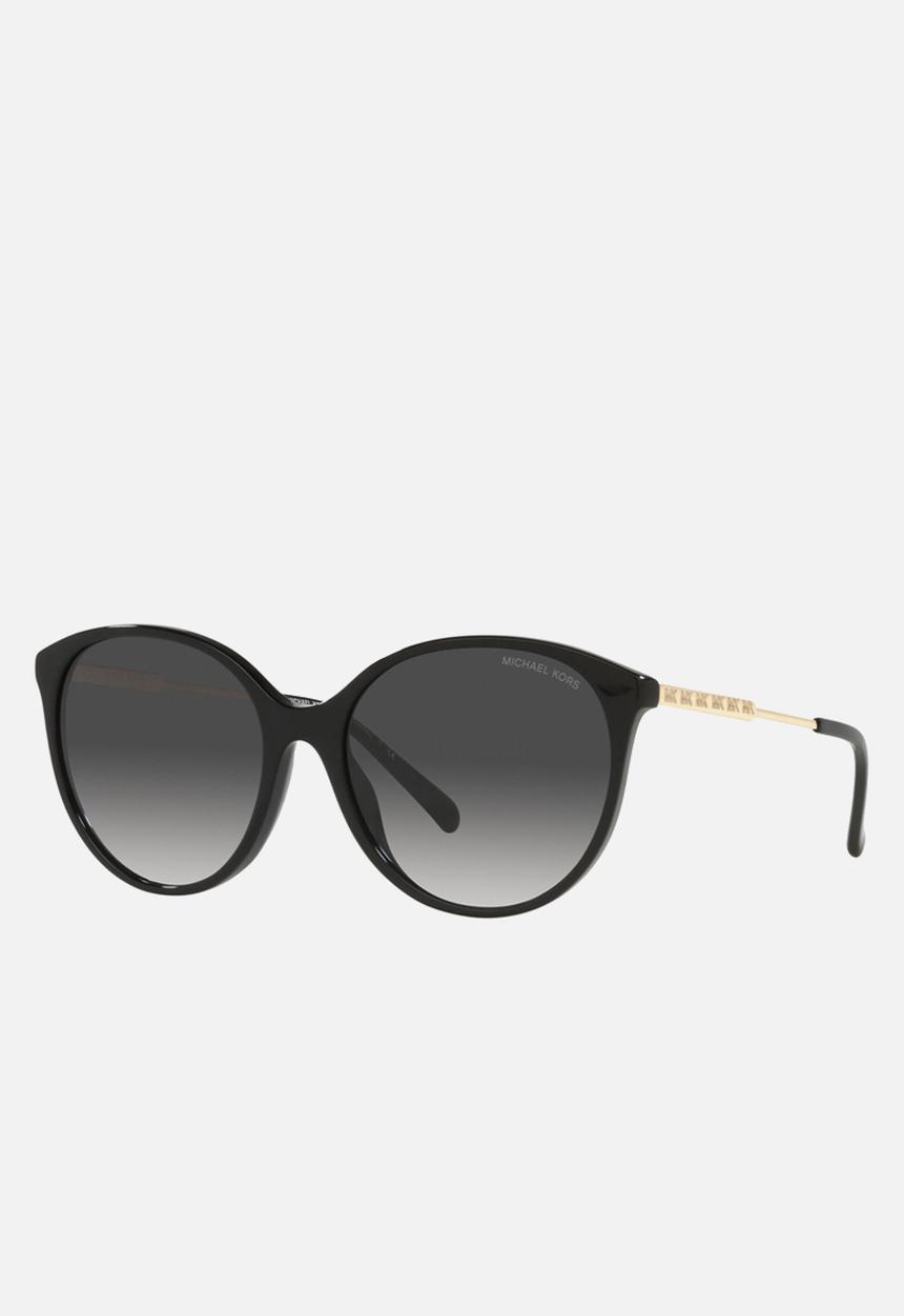Michael Kors Eyewear - Cruz bay sunglasses 0mk2168 56 - black