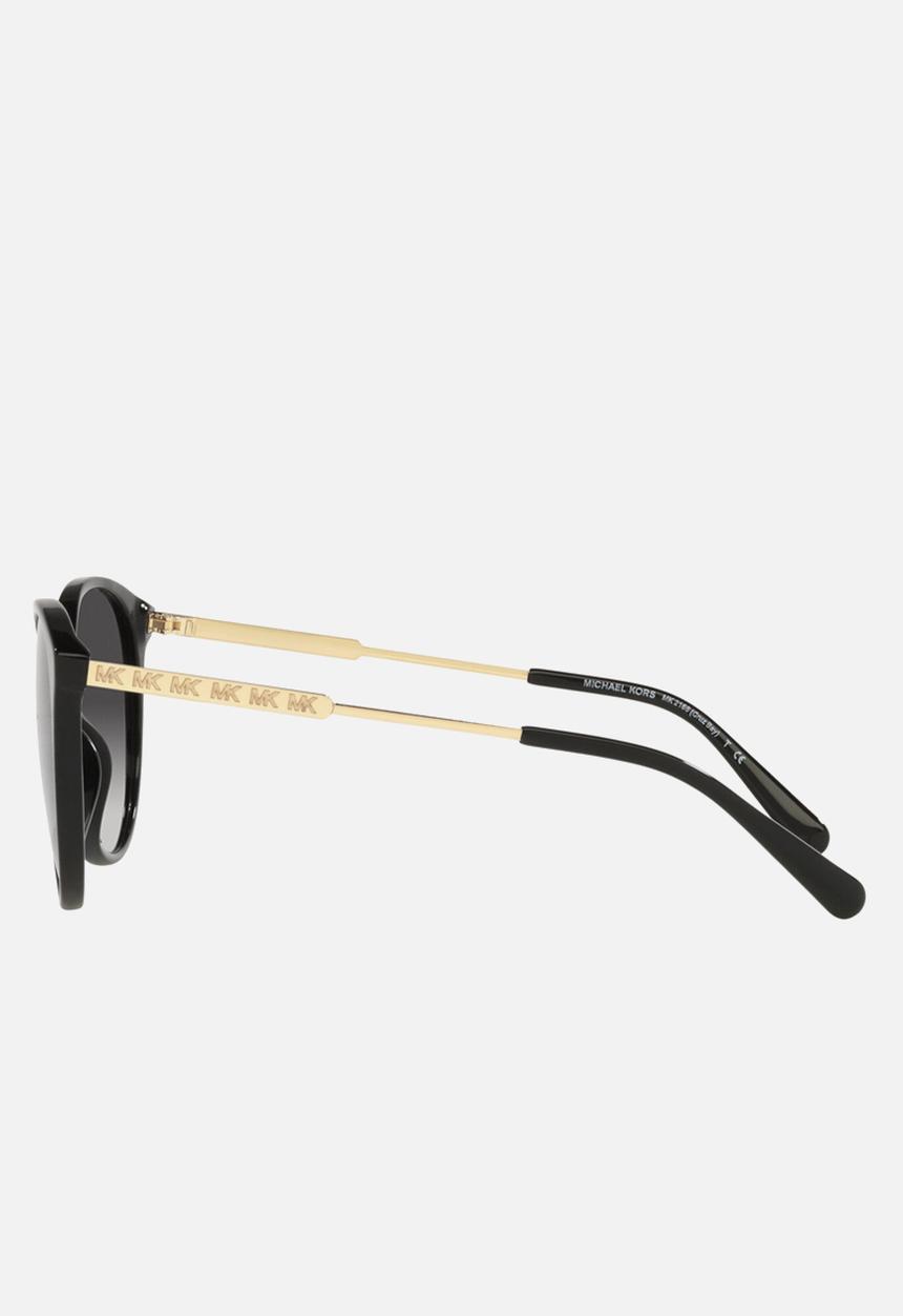 Michael Kors Eyewear - Cruz bay sunglasses 0mk2168 56 - black