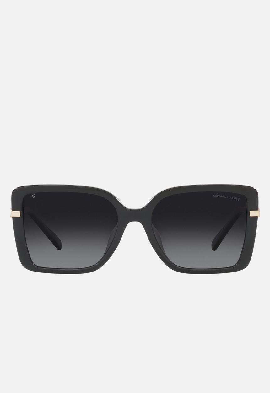 Michael Kors Eyewear - Castellina sunglasses 0mk2174u 55 - black