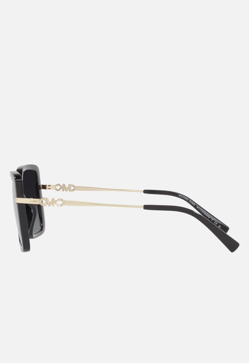 Michael Kors Eyewear - Castellina sunglasses 0mk2174u 55 - black